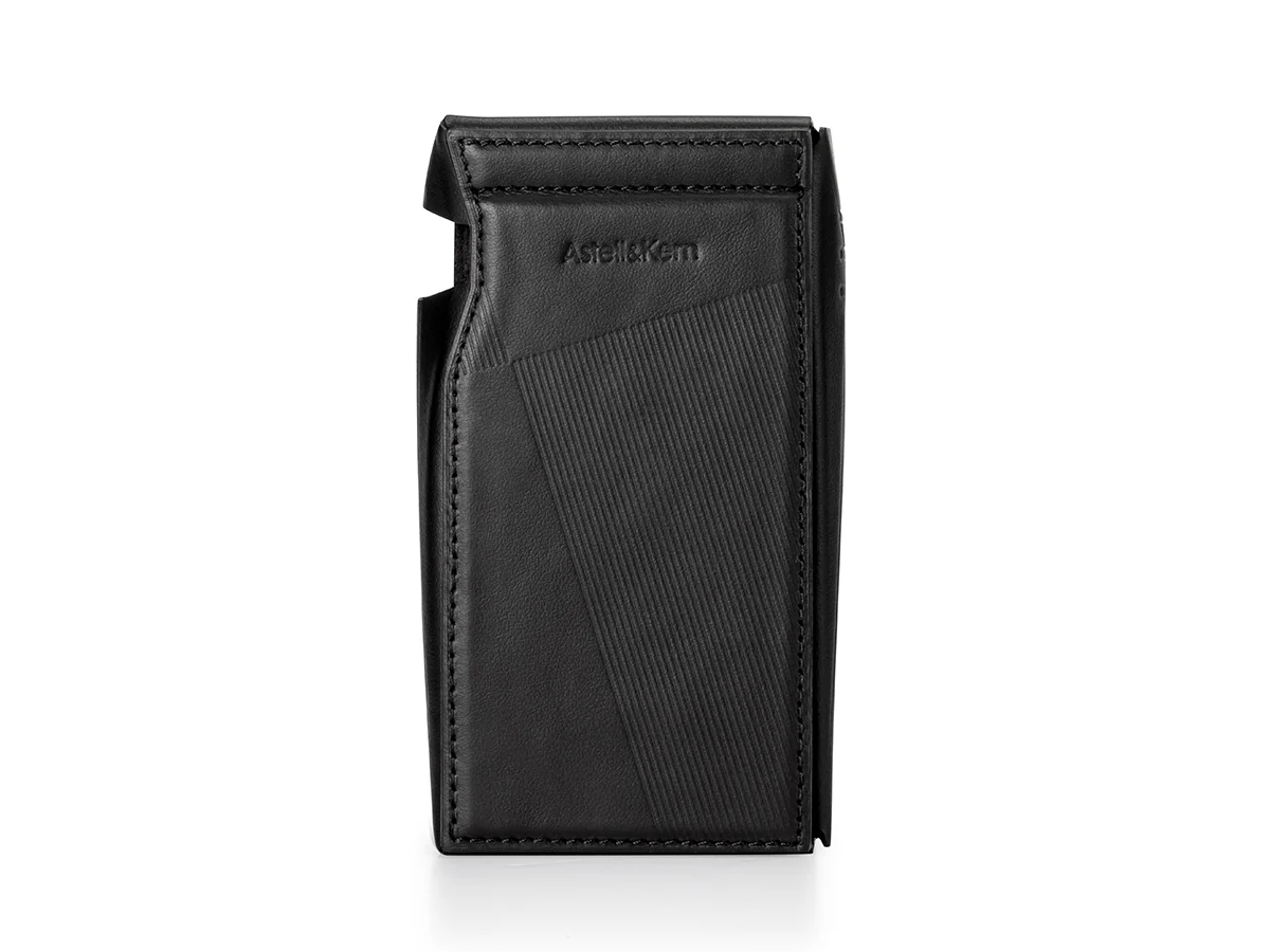 SP3000M Leather Case - Image 2