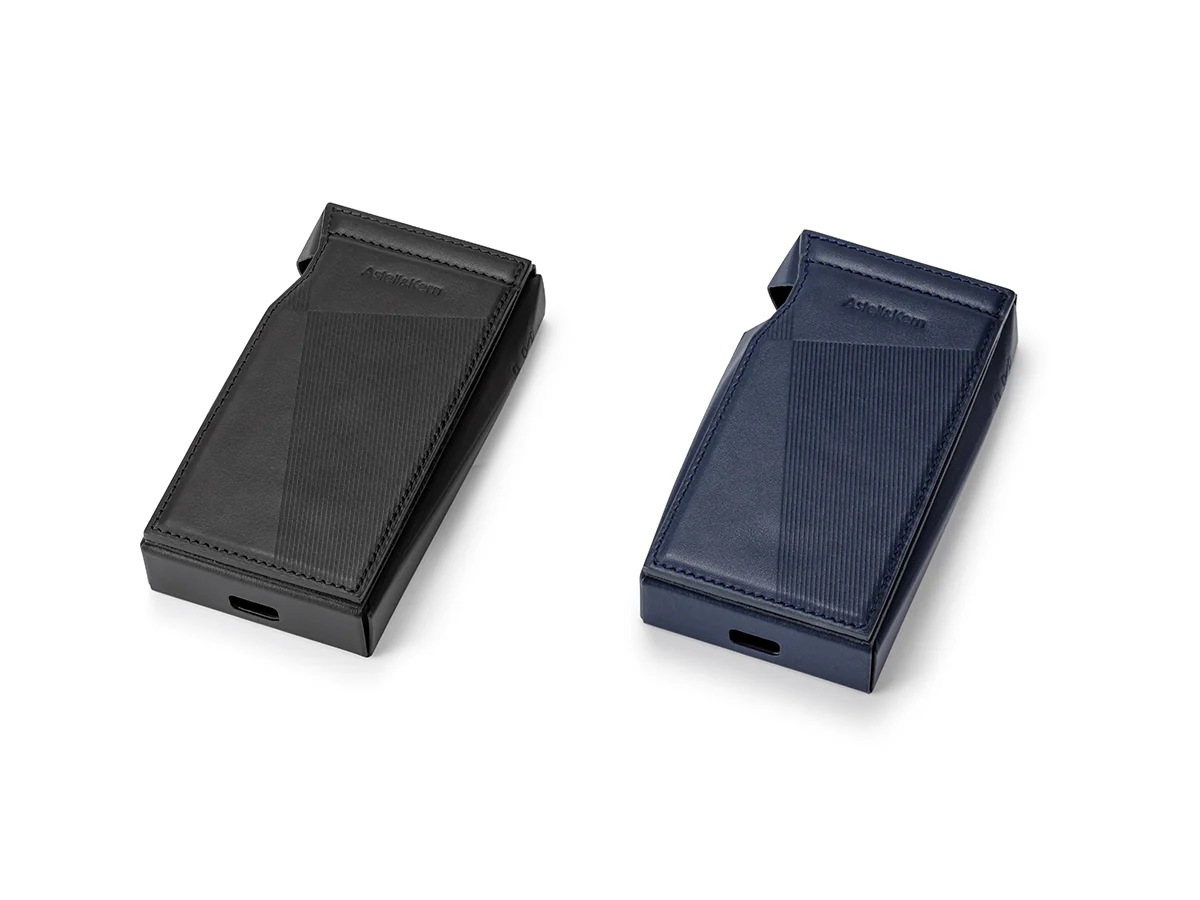 SP3000M Leather Case - Image 5
