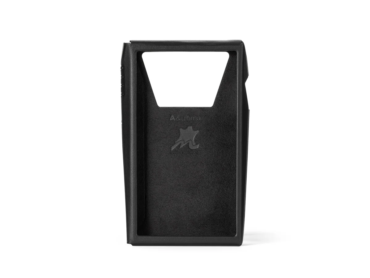 SP3000T Leather Case - Image 11