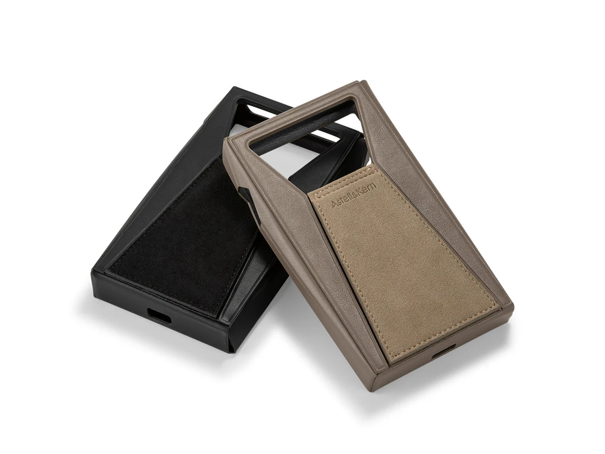 SP3000T Leather Case - Image 5