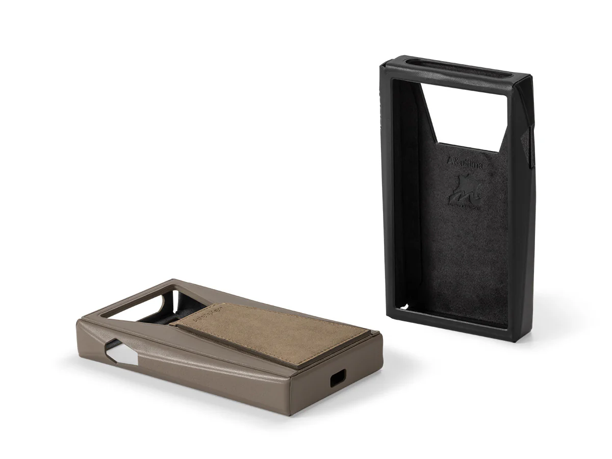 SP3000T Leather Case - Image 7
