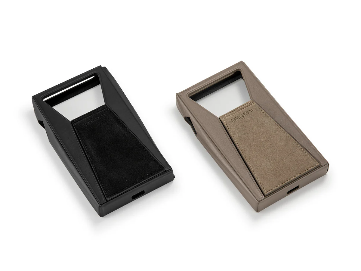 SP3000T Leather Case - Image 8