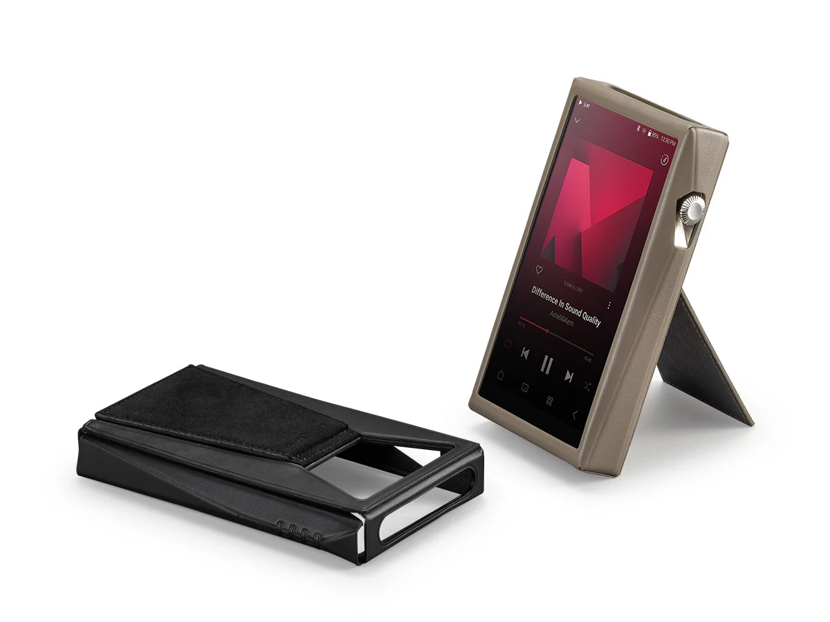 SP3000T Leather Case - Image 9
