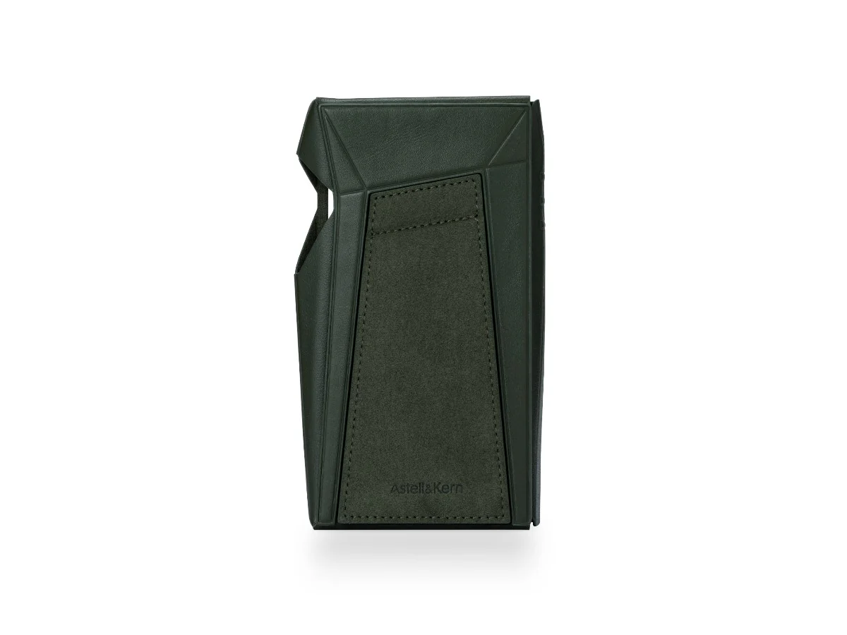 SP4000 Leather Case - Image 2