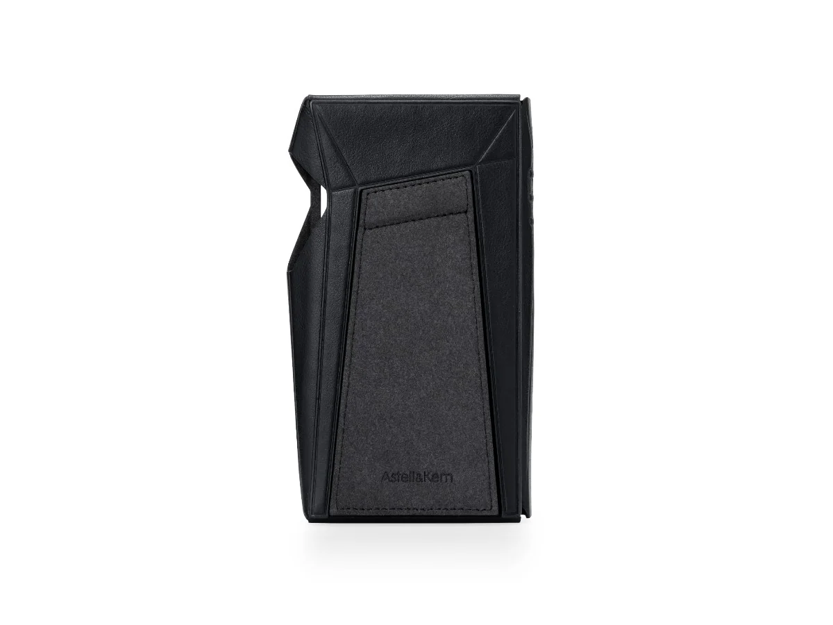 SP4000 Leather Case - Image 4