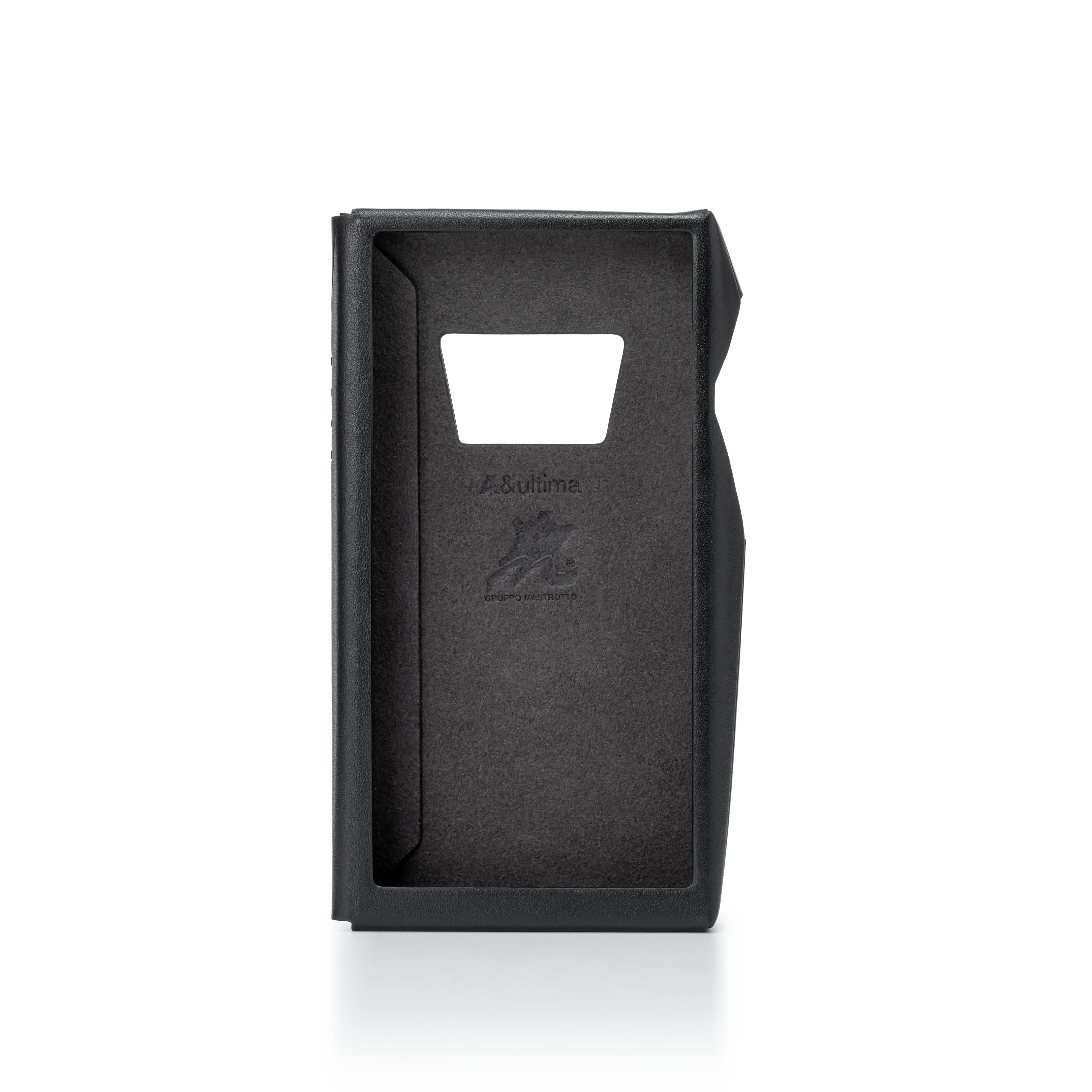 SP4000T Leather Case - Image 4
