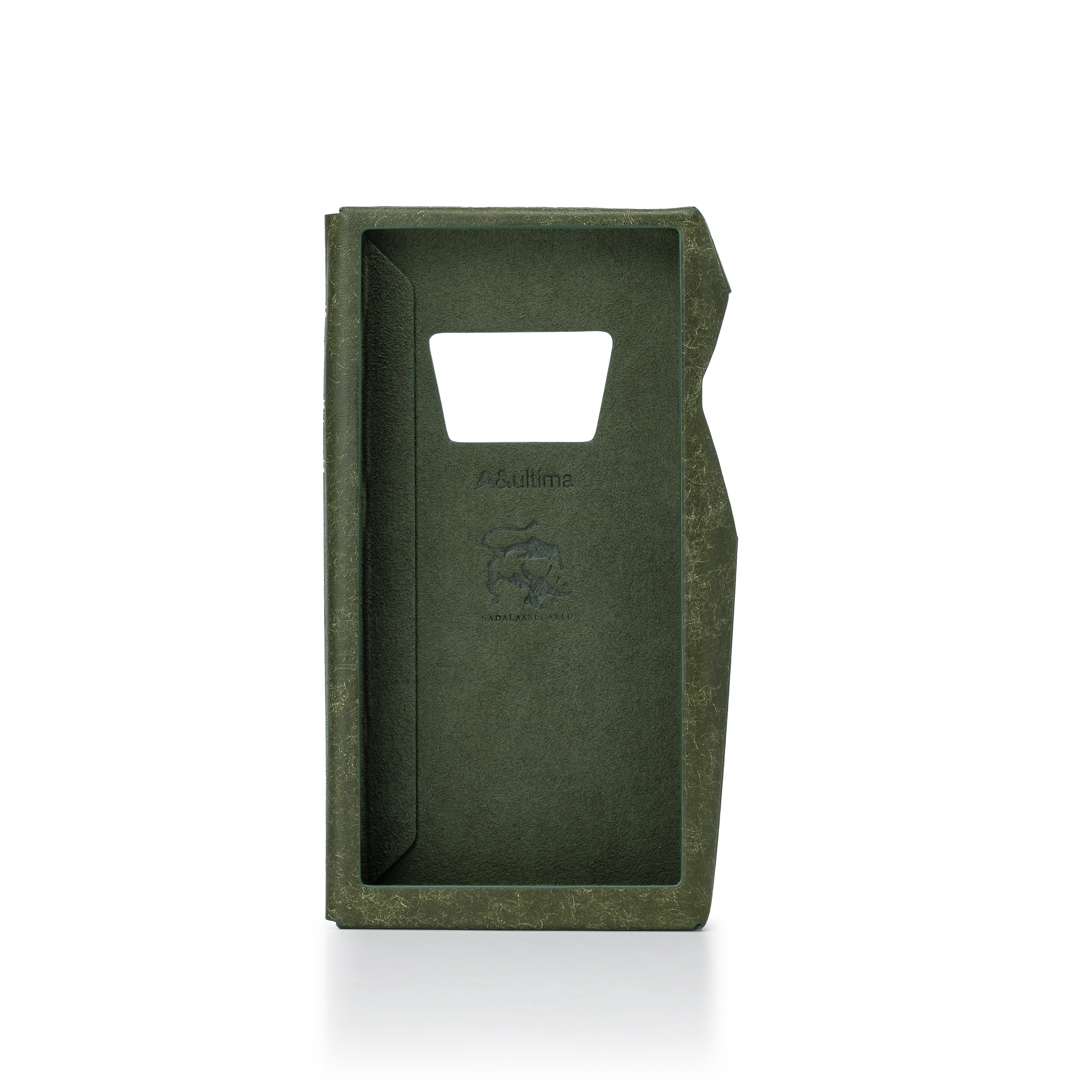 SP4000T Leather Case - Image 5