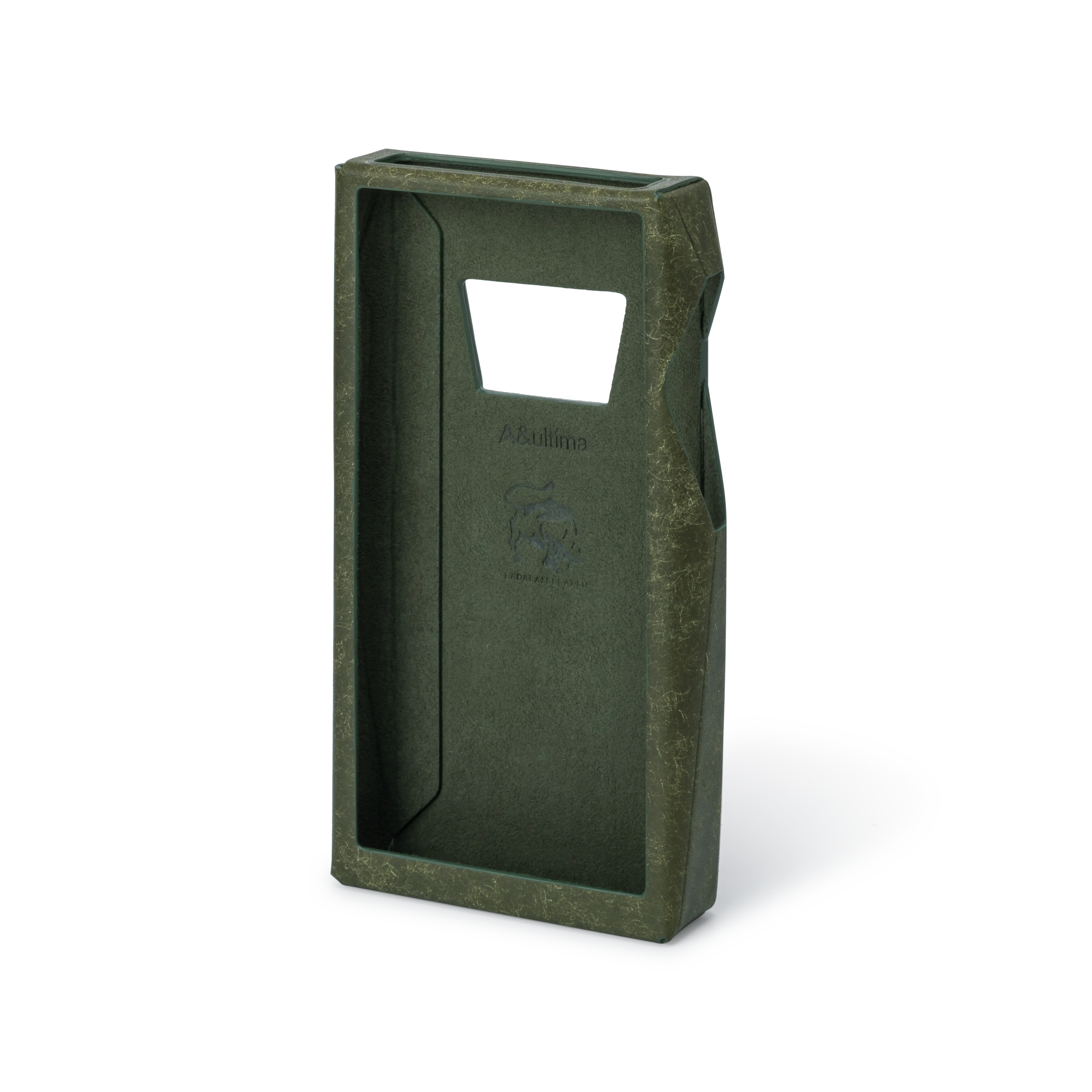 SP4000T Leather Case - Image 6