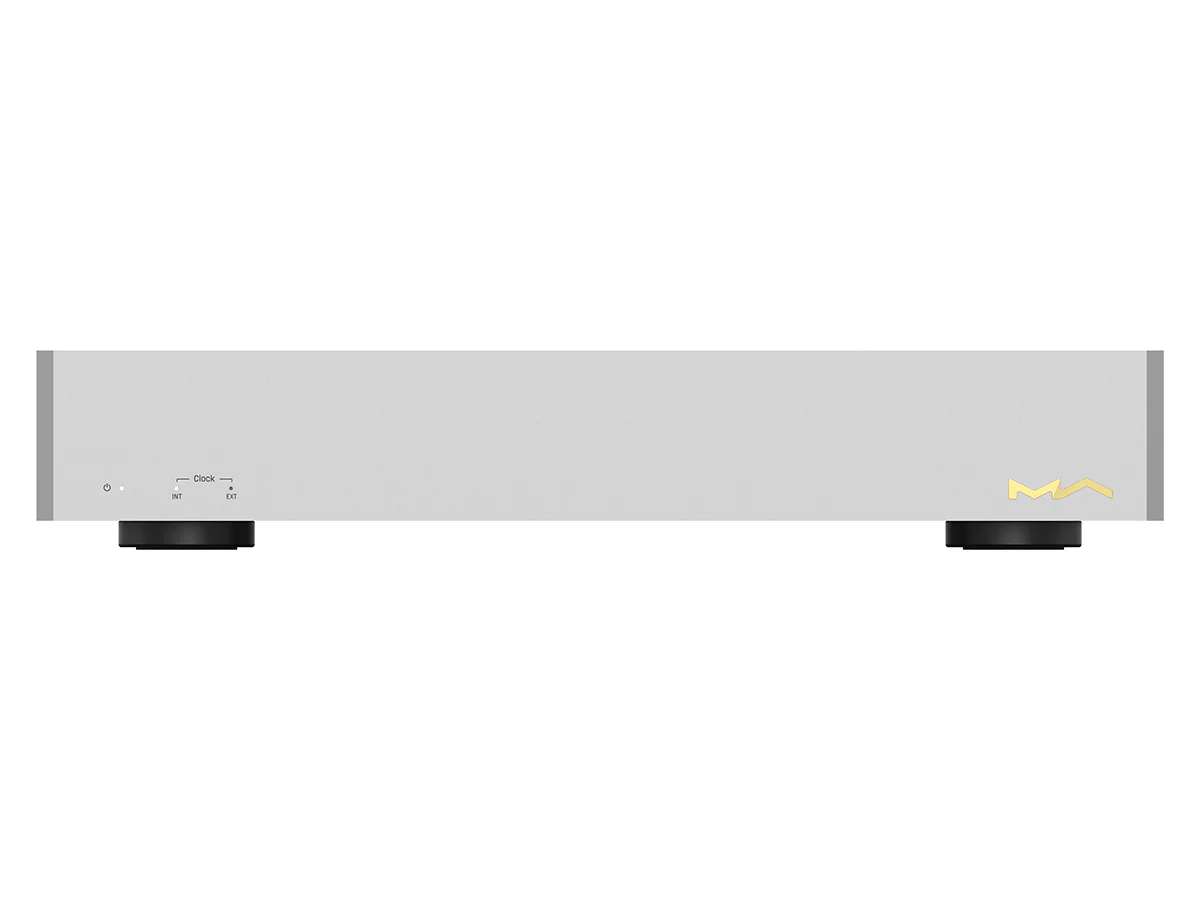 SS-1 Pro Audio Grade Network Switch - Image 2