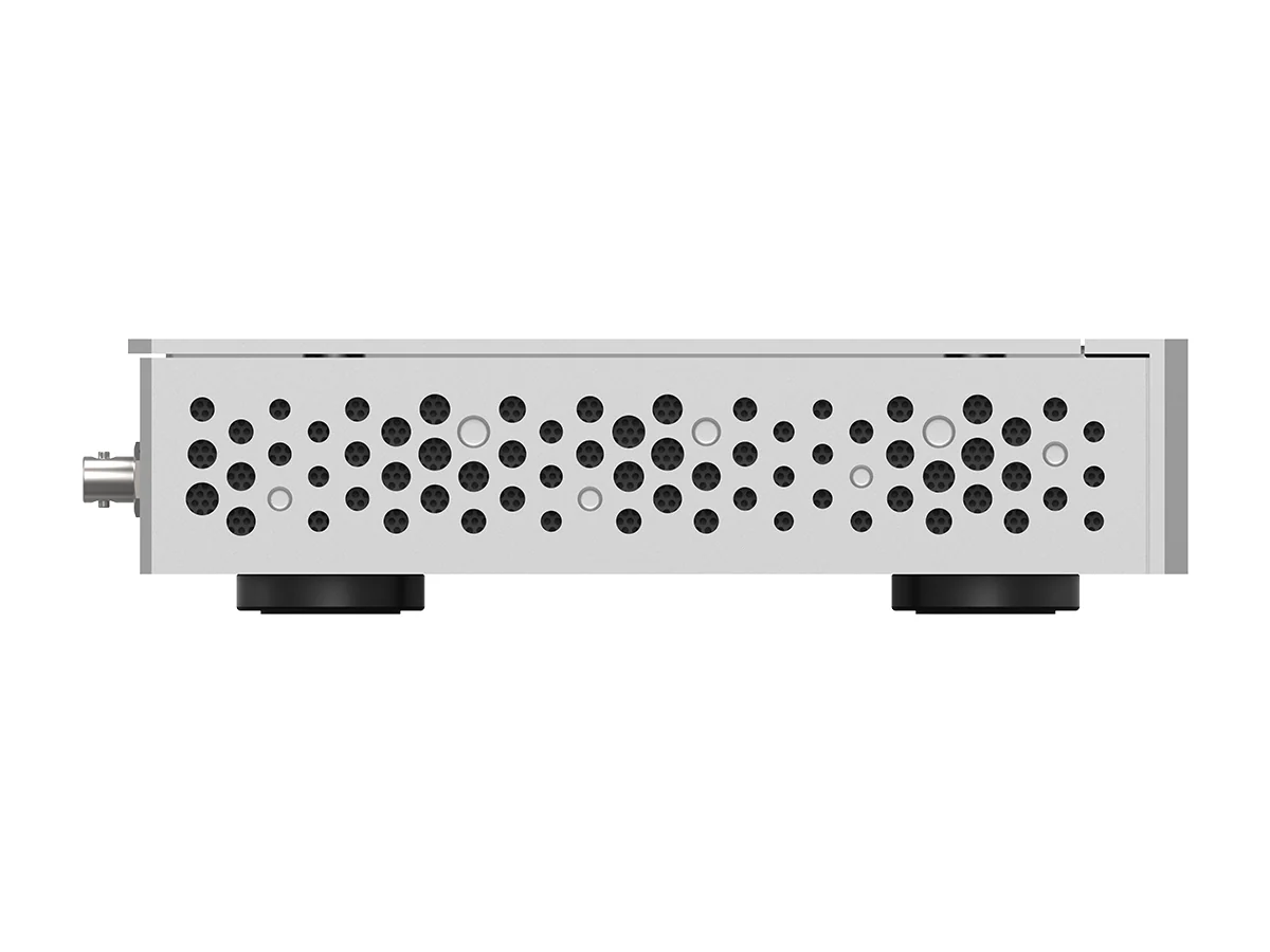 SS-1 Pro Audio Grade Network Switch - Image 3