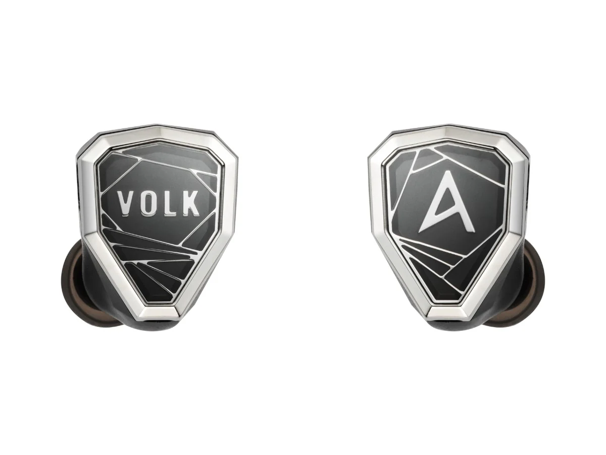 STELLA In-Ear Monitors by VOLK Audio (Collaboration IEMs) - Image 2