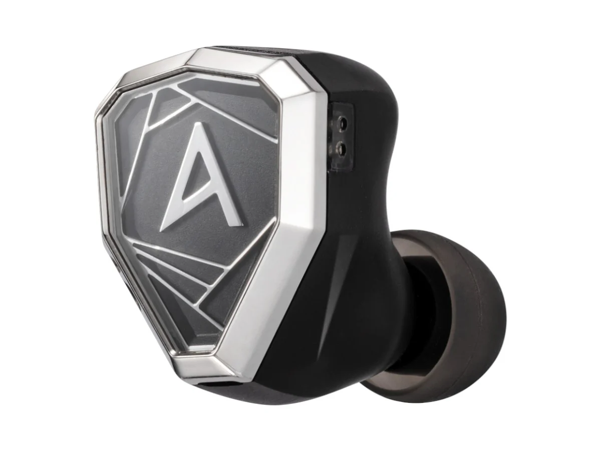 STELLA In-Ear Monitors by VOLK Audio (Collaboration IEMs) - Image 3
