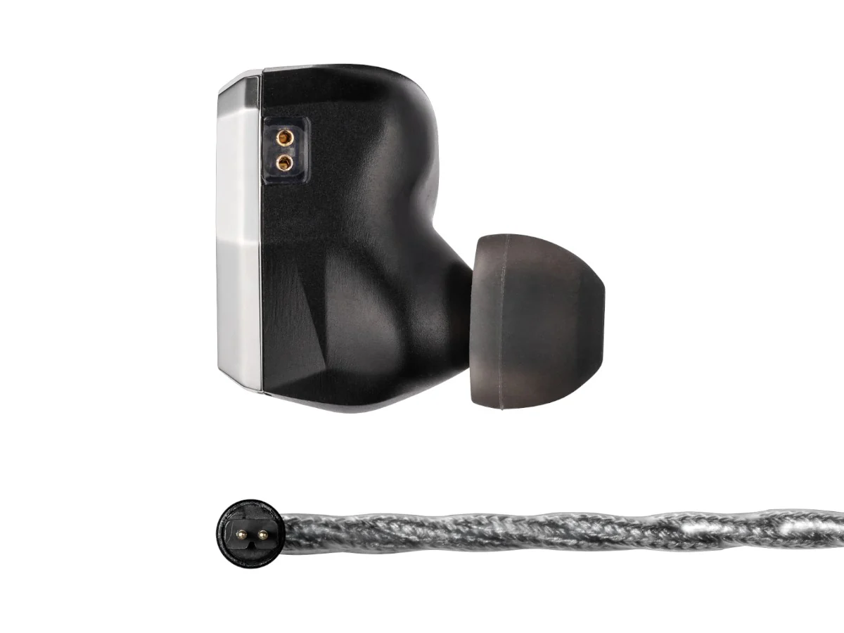 STELLA In-Ear Monitors by VOLK Audio (Collaboration IEMs) - Image 4