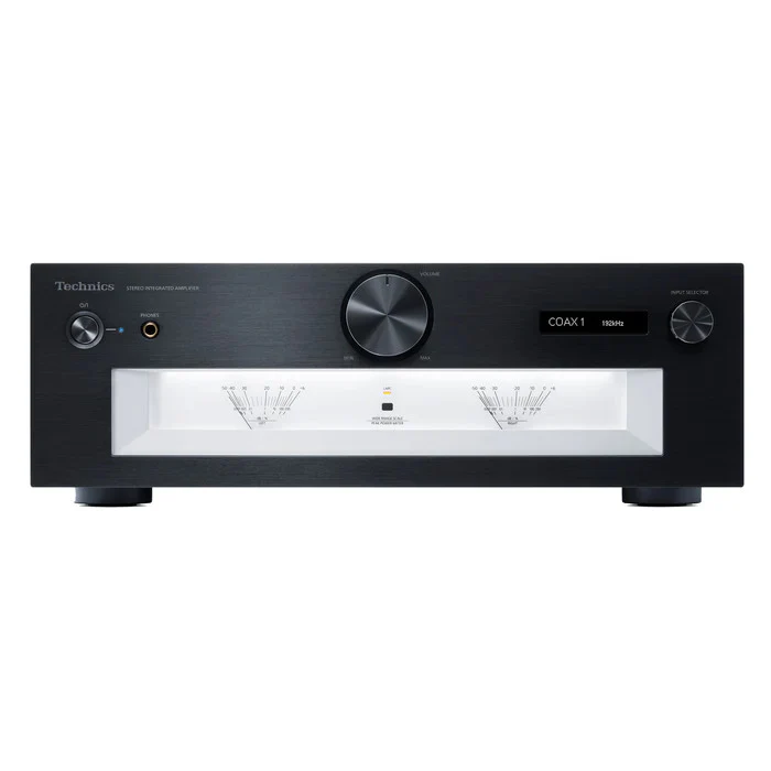 SU-G700M2 Stereo Integrated Amplifier - Image 2