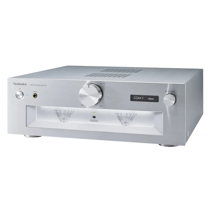 SU-G700M2 Stereo Integrated Amplifier - Image 3
