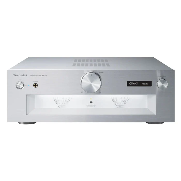 SU-G700M2 Stereo Integrated Amplifier - Image 4
