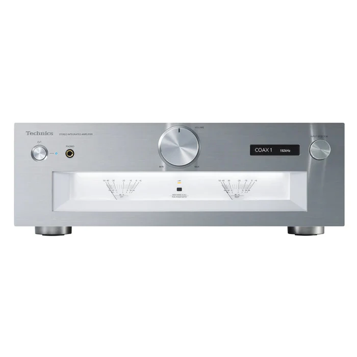 SU-G700M2 Stereo Integrated Amplifier - Image 5