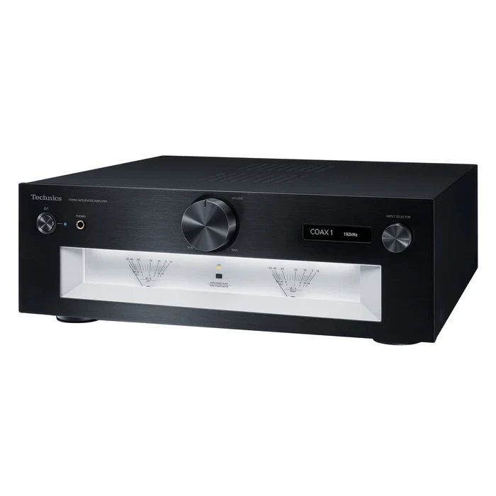 SU-G700M2 Stereo Integrated Amplifier - Image 7