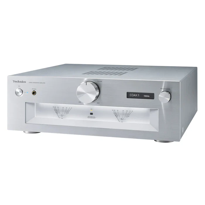 SU-G700M2 Stereo Integrated Amplifier - Image 8