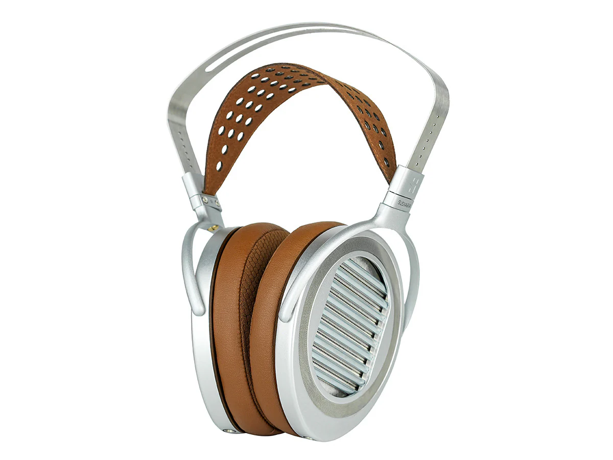 Susvara Unveiled Open-Back Planar Magnetic Headphones - Image 10