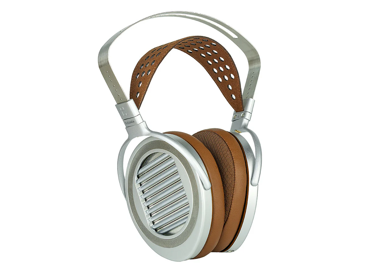 Susvara Unveiled Open-Back Planar Magnetic Headphones - Image 11