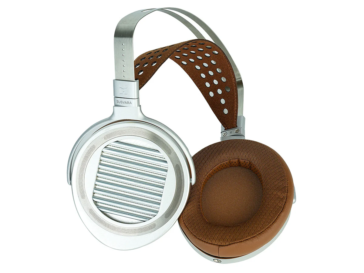 Susvara Unveiled Open-Back Planar Magnetic Headphones - Image 12