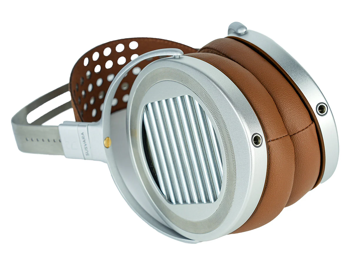 Susvara Unveiled Open-Back Planar Magnetic Headphones - Image 13