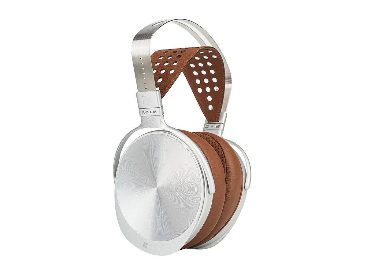 Susvara Unveiled Open-Back Planar Magnetic Headphones - Image 3
