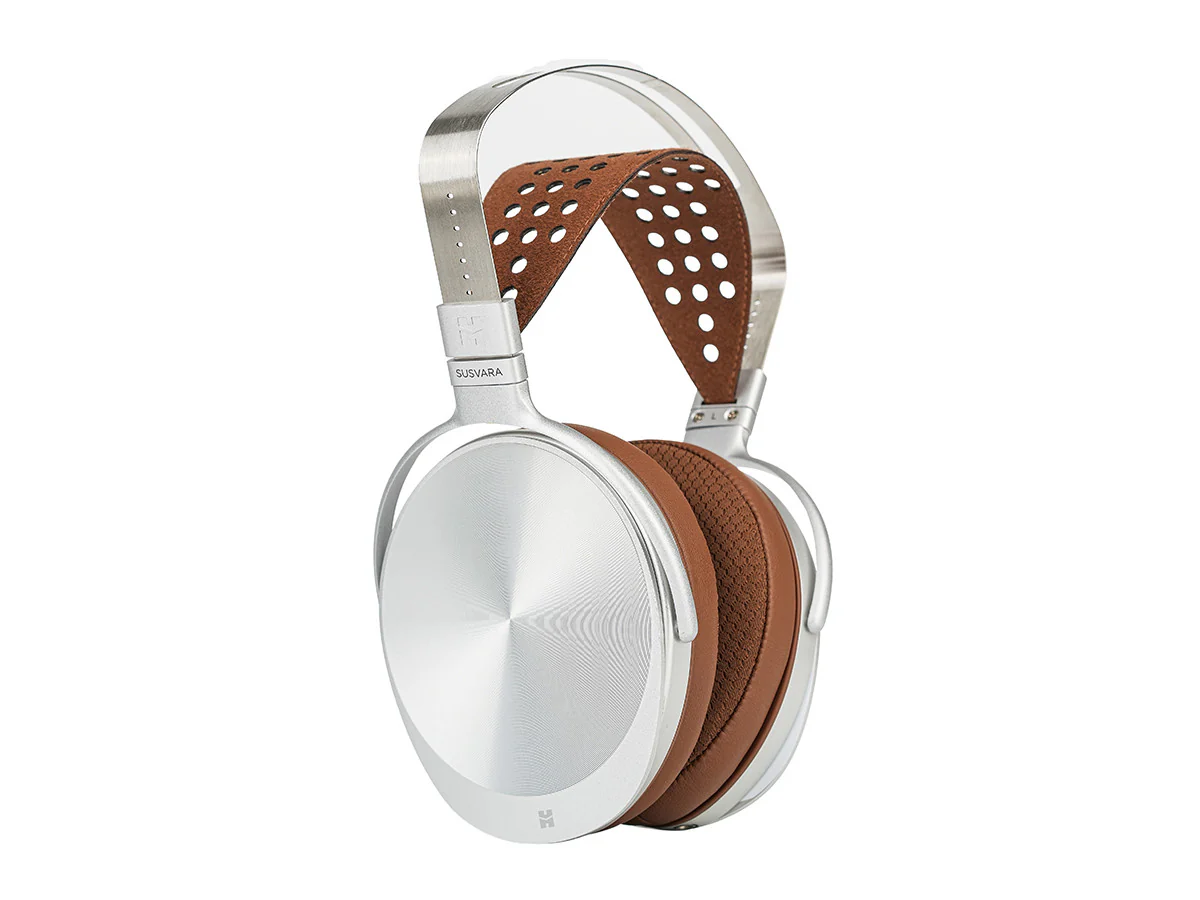 Susvara Unveiled Open-Back Planar Magnetic Headphones - Image 5