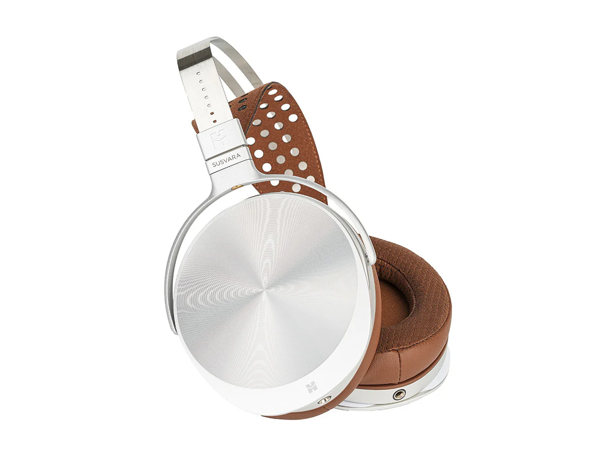 Susvara Unveiled Open-Back Planar Magnetic Headphones - Image 6