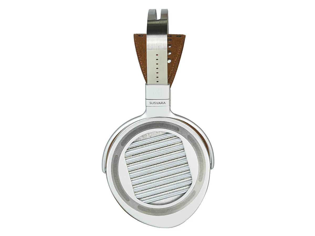 Susvara Unveiled Open-Back Planar Magnetic Headphones - Image 8