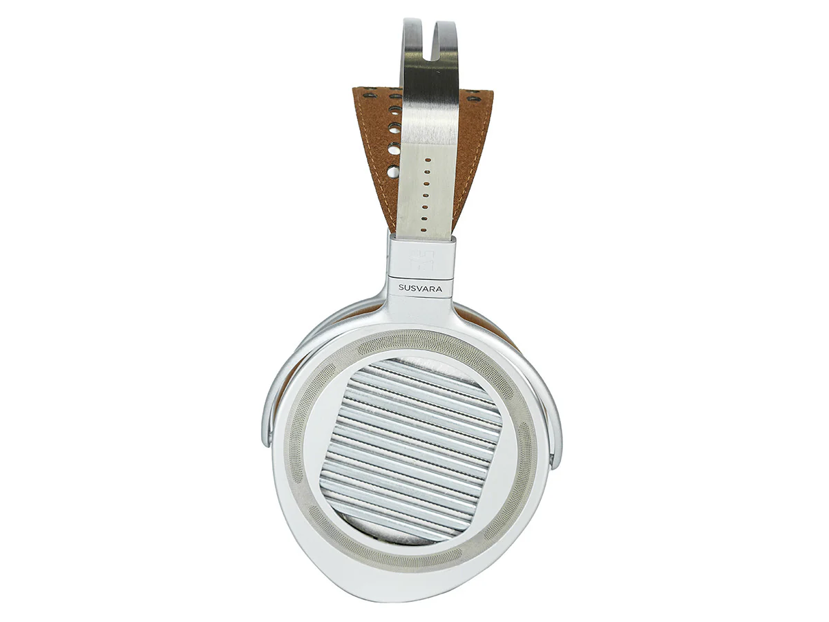 Susvara Unveiled Open-Back Planar Magnetic Headphones - Image 9