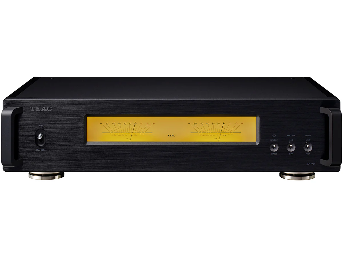 AP-701 Speaker Amplifier - Image 10