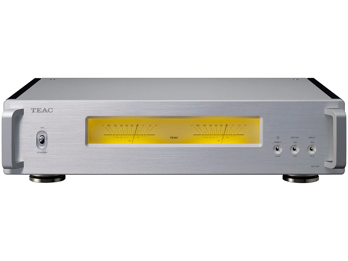 AP-701 Speaker Amplifier - Image 11
