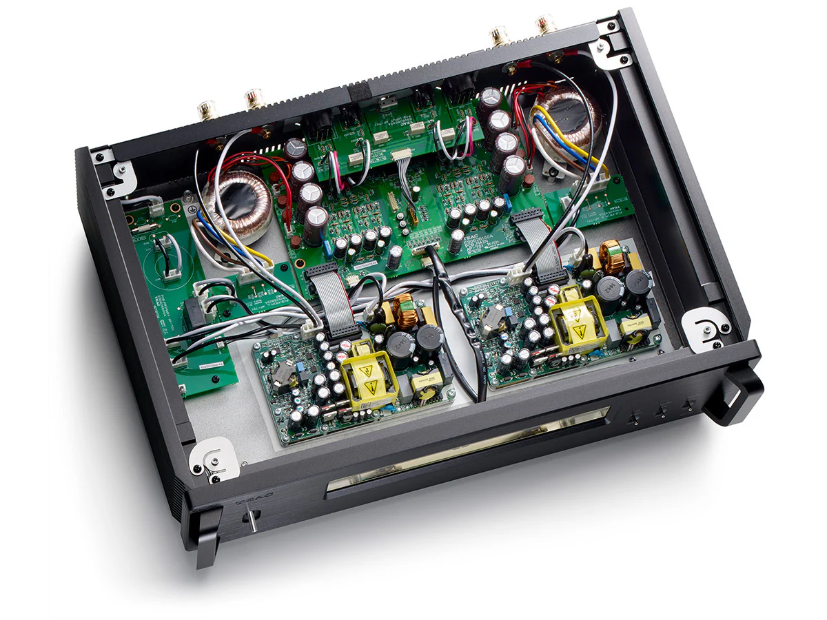 AP-701 Speaker Amplifier - Image 6