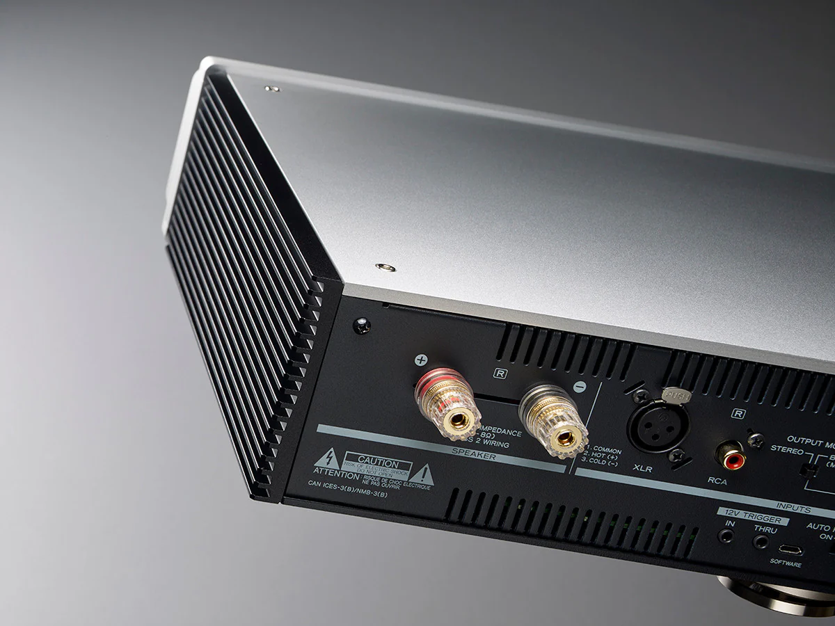 AP-701 Speaker Amplifier - Image 8