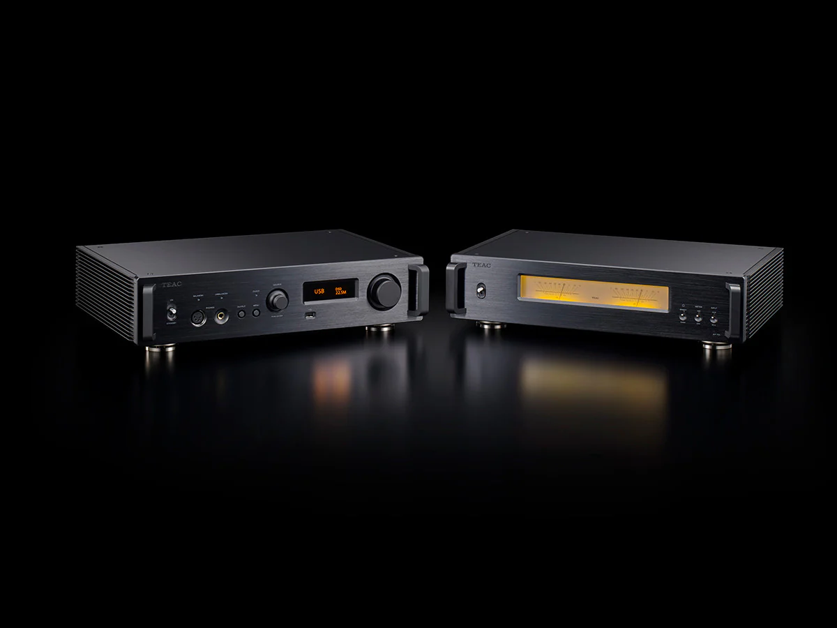 AP-701 Speaker Amplifier - Image 9