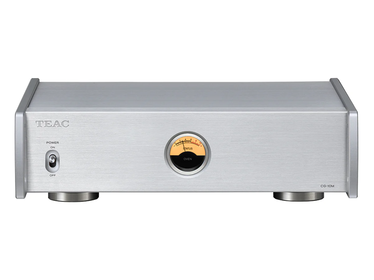 CG-10M-X Master Clock Generator - Image 3
