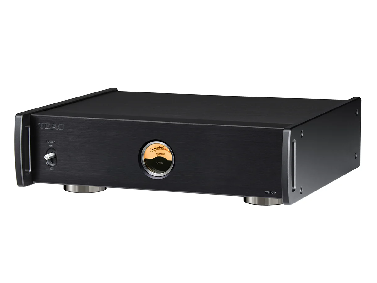 CG-10M-X Master Clock Generator - Image 4