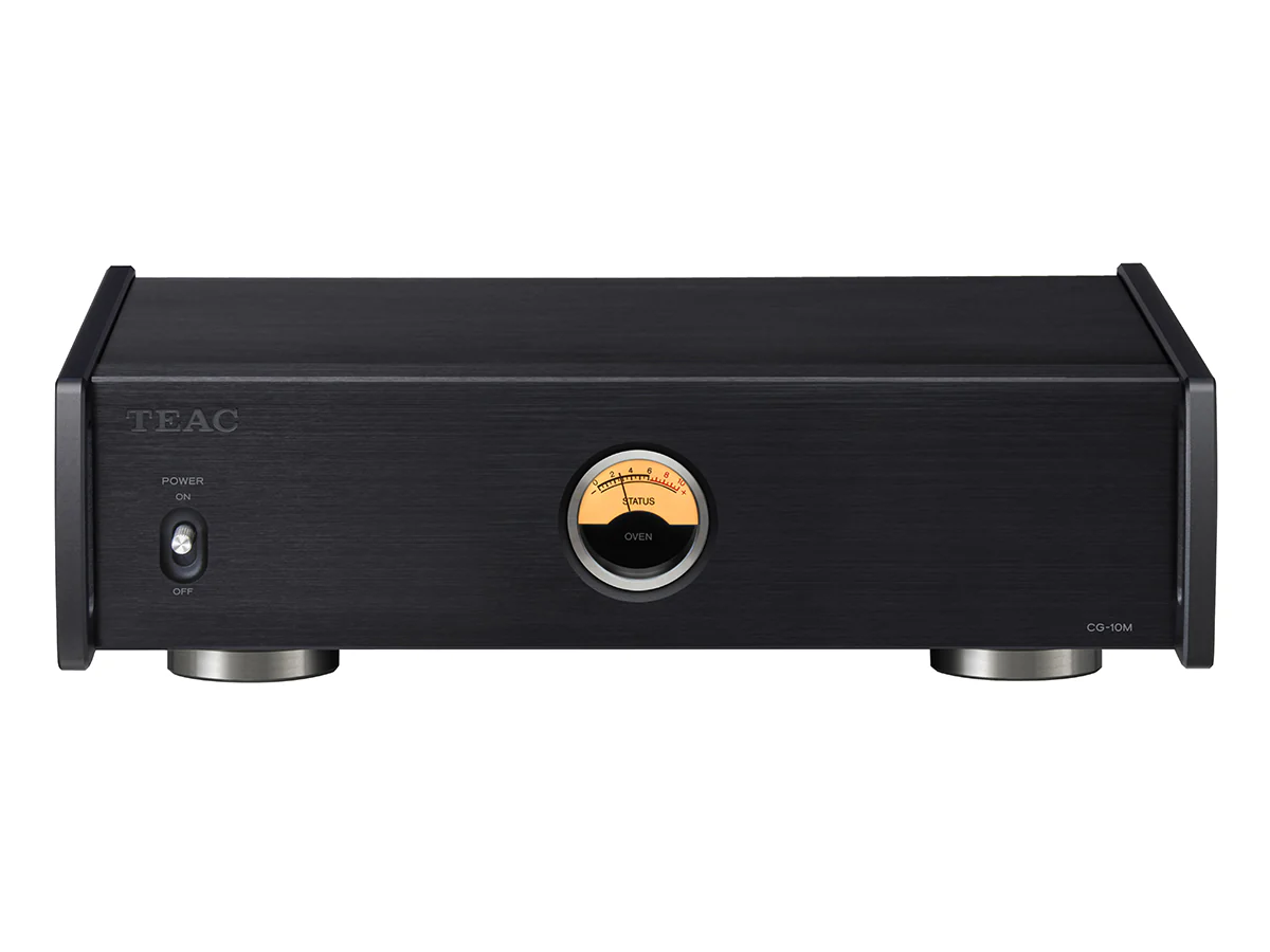 CG-10M-X Master Clock Generator - Image 5