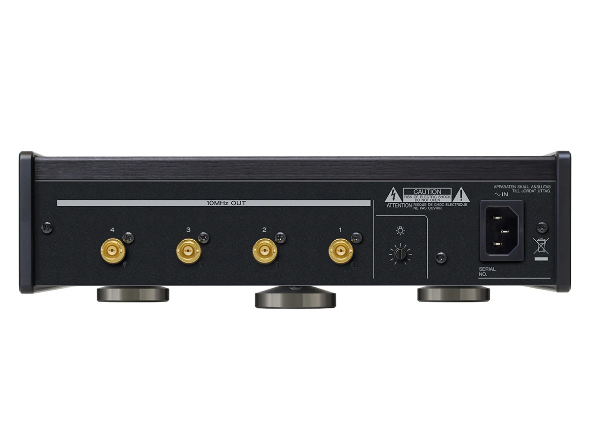 CG-10M-X Master Clock Generator - Image 6