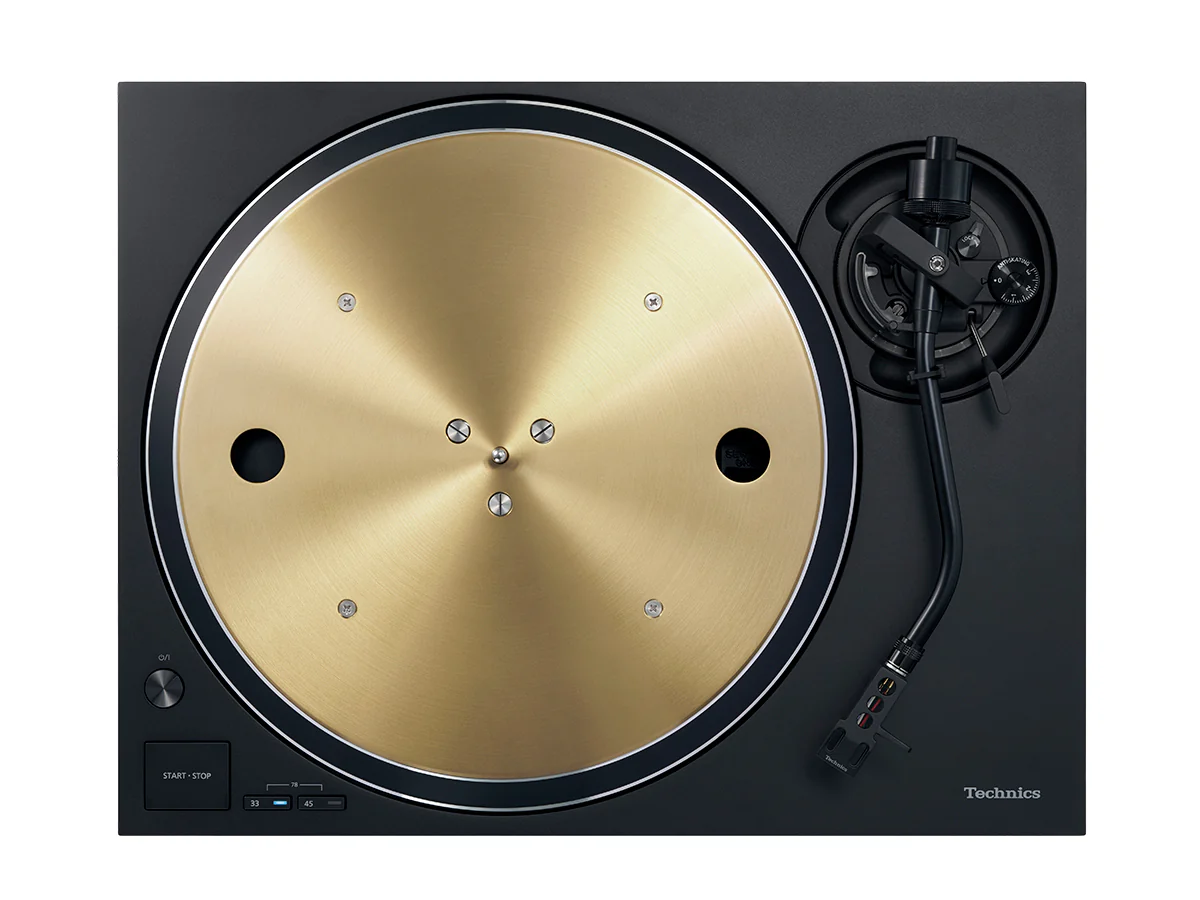 SL-1300G Grand Class Turntable - Image 3