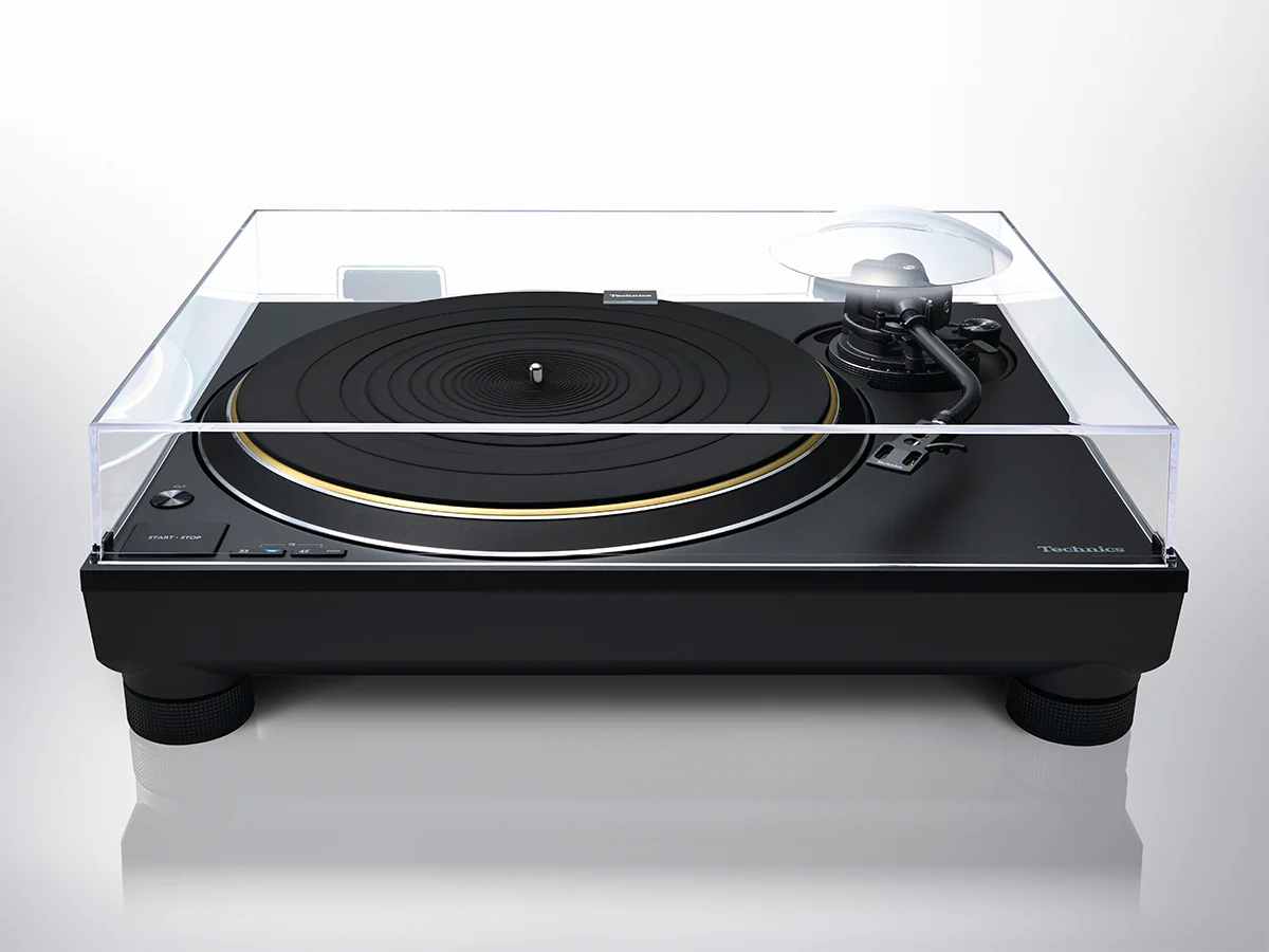 SL-1300G Grand Class Turntable - Image 4