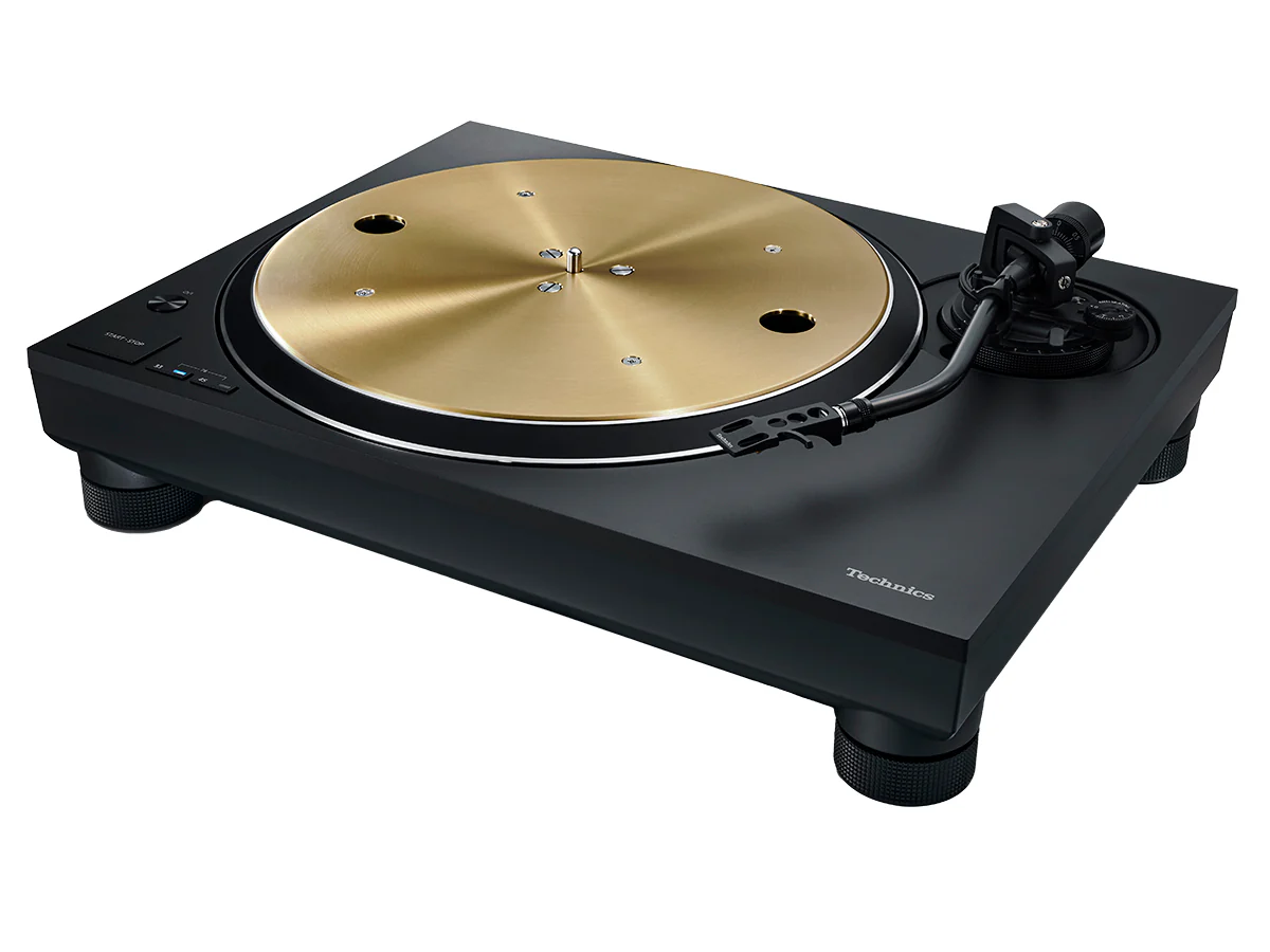 SL-1300G Grand Class Turntable - Image 5
