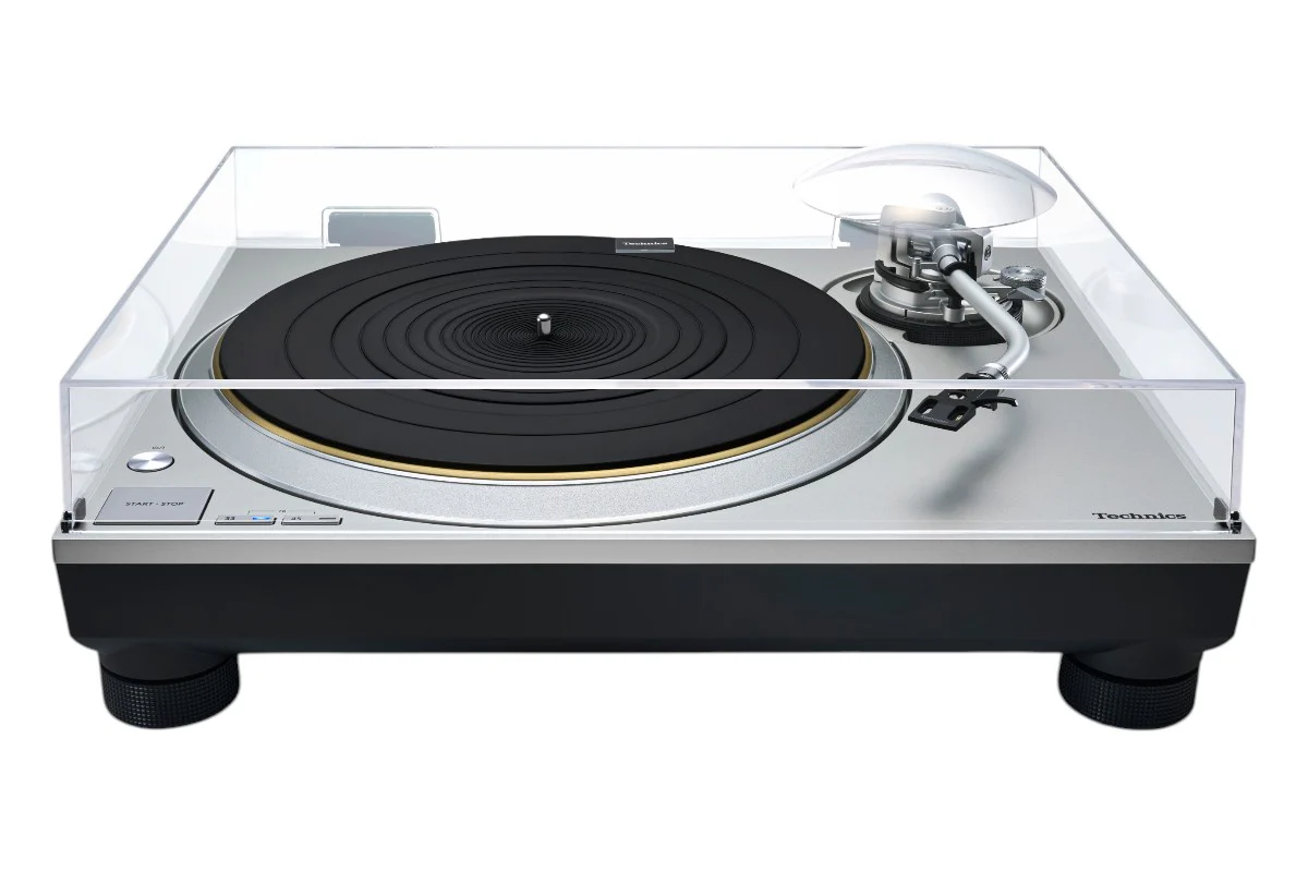 SL-1300G Grand Class Turntable - Image 7