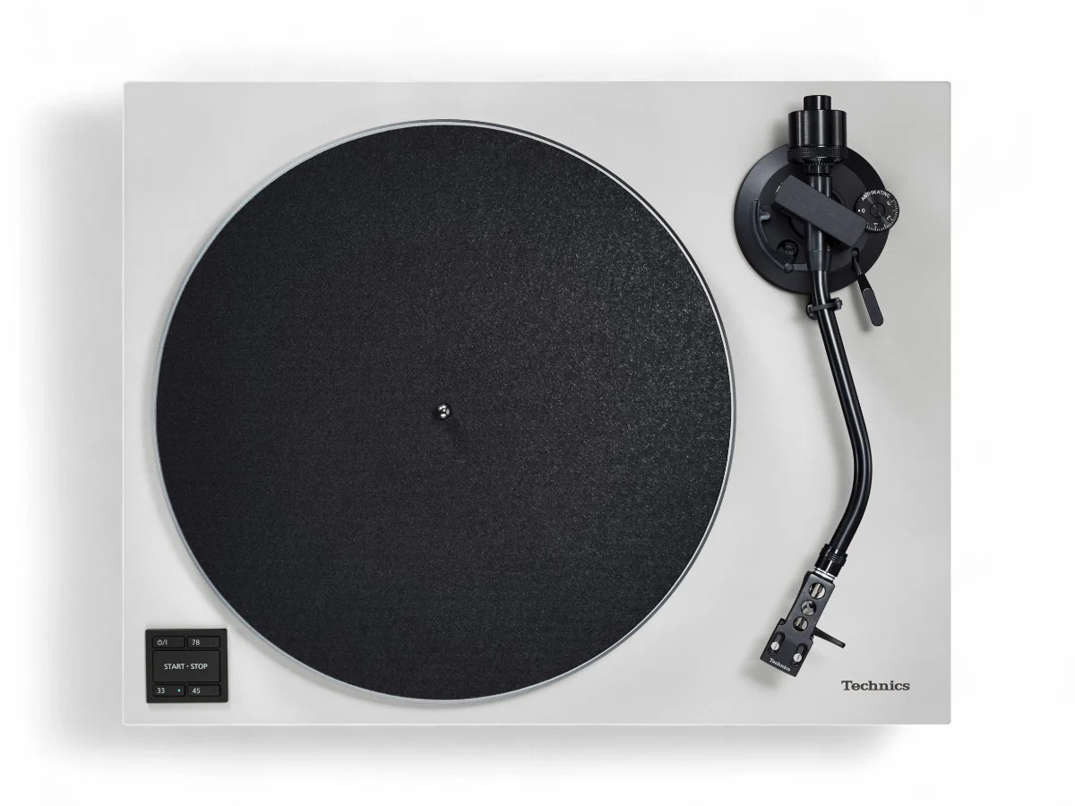 SL-50C Direct Drive Turntable - Image 11