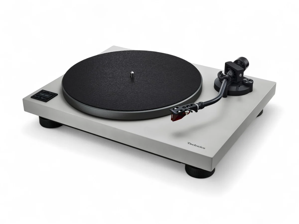 SL-50C Direct Drive Turntable - Image 13