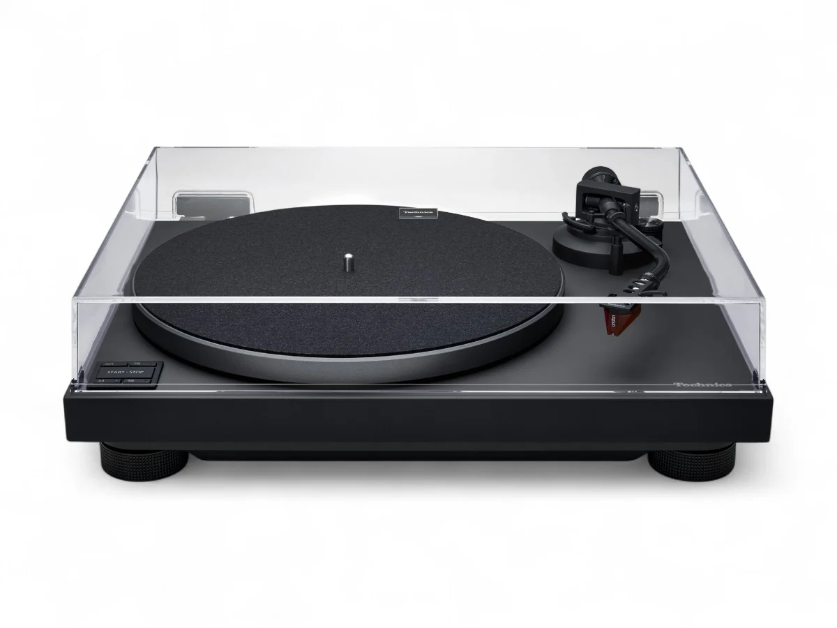 SL-50C Direct Drive Turntable - Image 14