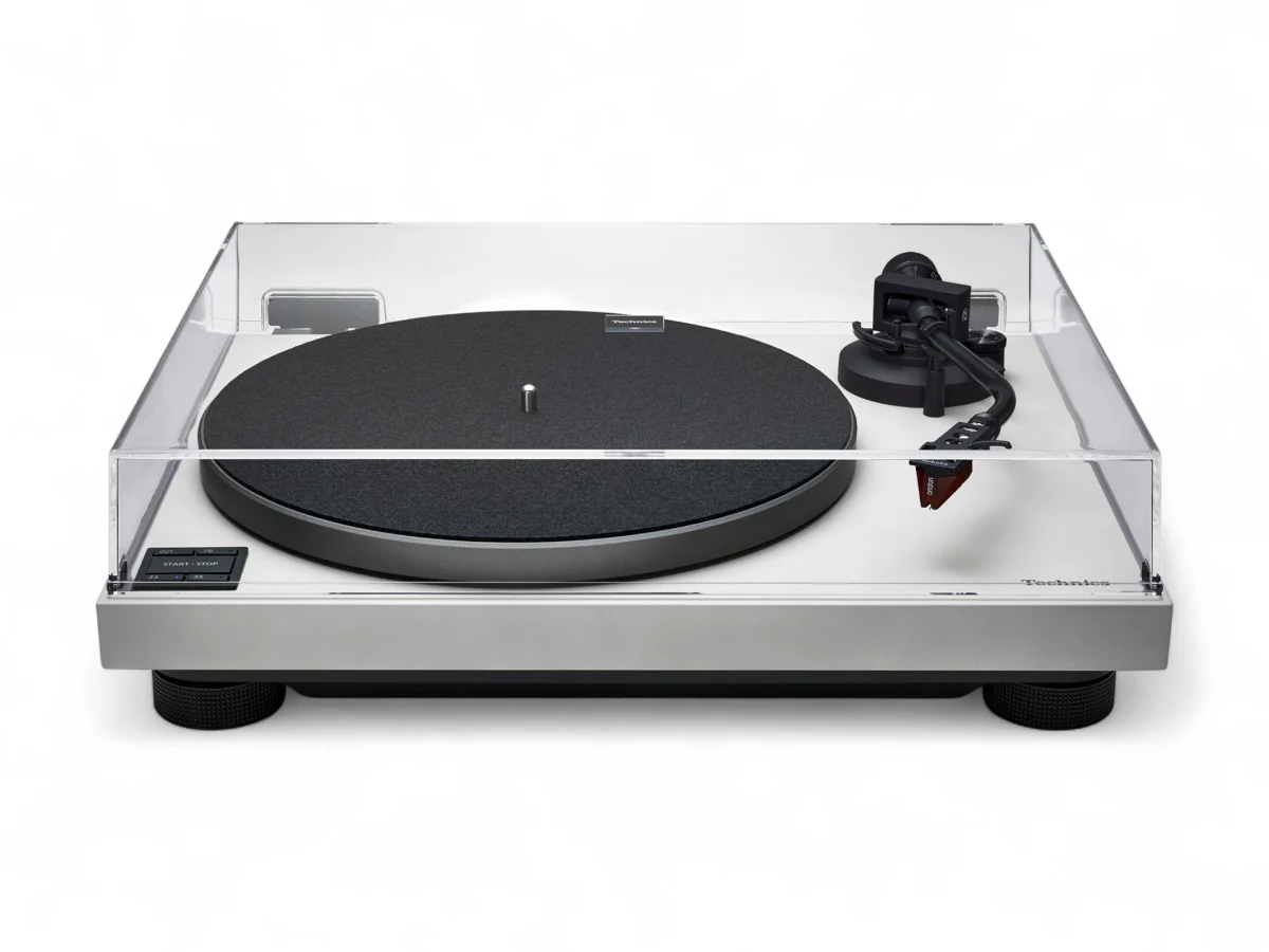 SL-50C Direct Drive Turntable - Image 3