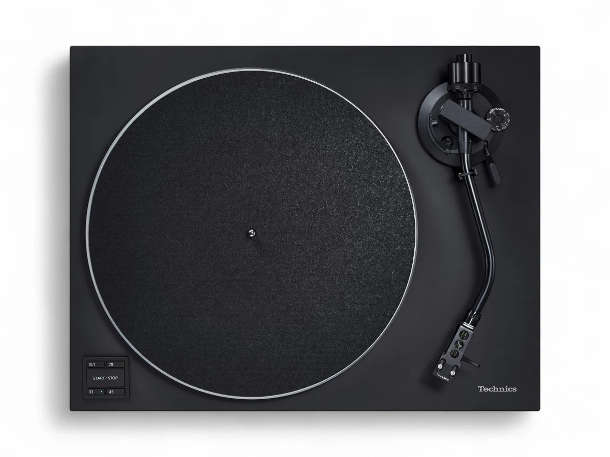 SL-50C Direct Drive Turntable - Image 4